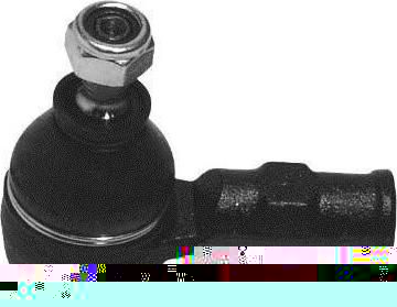 MOOG FD-ES-4125 наконечник поперечной рулевой тяги на FORD FIESTA фургон (FVD)