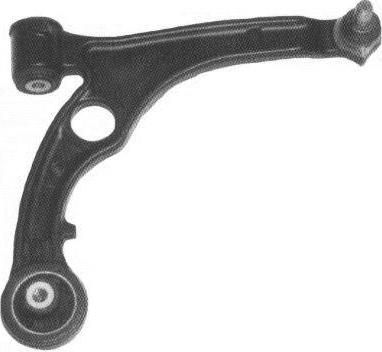 MOOG FI-WP-0938P рычаг независимой подвески колеса, подвеска колеса на FIAT STILO (192)