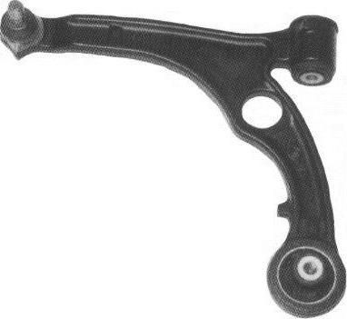 MOOG FI-WP-0939P рычаг независимой подвески колеса, подвеска колеса на FIAT STILO (192)