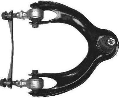 MOOG HO-WP-0166 рычаг независимой подвески колеса, подвеска колеса на HONDA CIVIC VI Fastback (MA, MB)