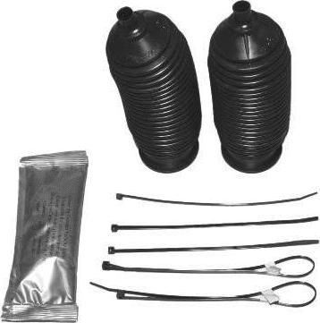 MOOG K150168 комплект пылника, рулевое управление на VOLVO 460 L (464)