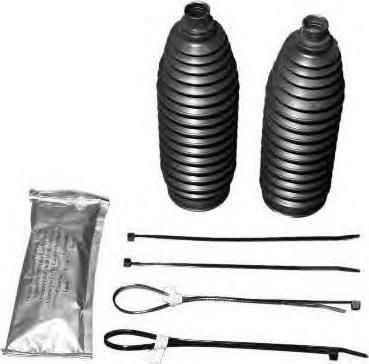 MOOG K150248 Пыльник рулевой рейки (комплект) NISSAN X-Trail (T30) MOOG K150248 Пыльник рулевой рейки (комплект) NISSAN X-Trail (T30)
