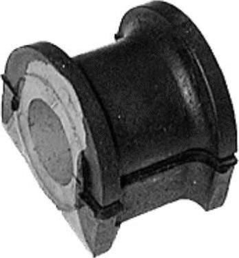 MOOG LN-SB-6684 втулка, стабилизатор на FIAT PANDA Van (141_)