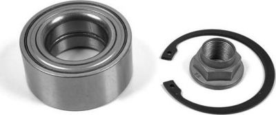MOOG LR-WB-11626 комплект подшипника ступицы колеса на LAND ROVER FREELANDER Soft Top (LN_)