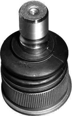 MOOG MD-BJ-4869 Опора шаровая L=R MAZDA 3 03->