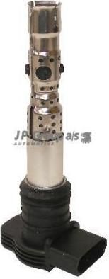 MOOG MD-WB-11865 комплект подшипника ступицы колеса на MAZDA E-SERIE фургон (SR2)