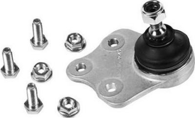 MOOG ME-BJ-8111 Опора шаровая L=R MB W211