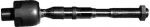 MOOG NI-AX-4923 Тяга рулевая L=R (без наконечника) NISSAN Pathfinder/Navara 2005->