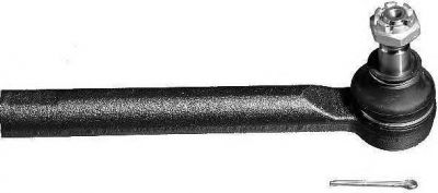 MOOG NI-ES-4957 Наконечник рулевой L=R NISSAN Murano (Z50)