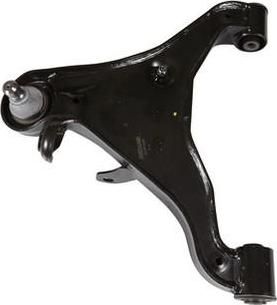 MOOG NI-WP-8453 рычаг независимой подвески колеса, подвеска колеса на NISSAN NAVARA (D40)