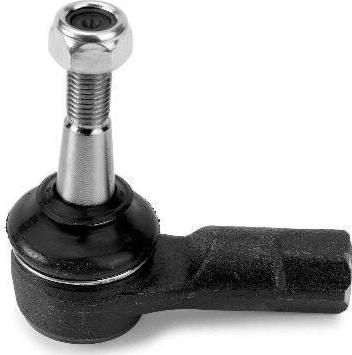 MOOG OP-ES-4746 наконечник поперечной рулевой тяги на OPEL ANTARA
