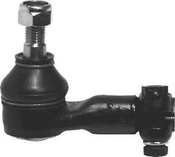 MOOG OP-ES-5370 наконечник поперечной рулевой тяги на OPEL KADETT D (31_-34_, 41_-44_)
