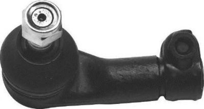 MOOG OP-ES-5373 наконечник поперечной рулевой тяги на OPEL KADETT D (31_-34_, 41_-44_)