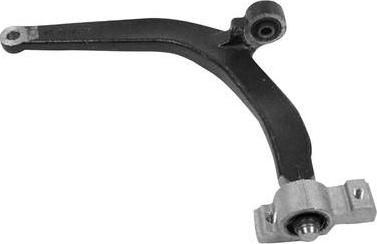 MOOG PE-TC-8875 рычаг независимой подвески колеса, подвеска колеса на PEUGEOT 406 Break (8E/F)