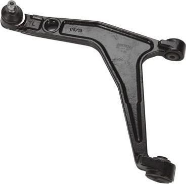 MOOG PE-WP-0577 рычаг независимой подвески колеса, подвеска колеса на PEUGEOT 309 II (3C, 3A)