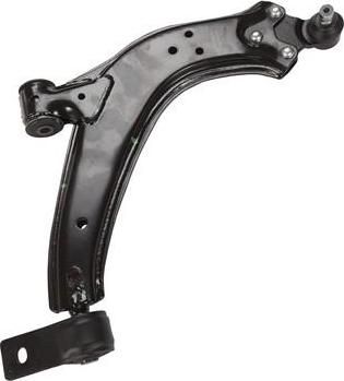 MOOG PE-WP-13404P рычаг независимой подвески колеса, подвеска колеса на PEUGEOT 306 (7B, N3, N5)