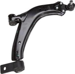 MOOG PE-WP-13408 рычаг независимой подвески колеса, подвеска колеса на PEUGEOT 306 (7B, N3, N5)