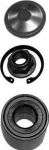 MOOG RE-WB-11521 Подшипник ступицы задний RENAULT Clio 05->/Megane 02-08