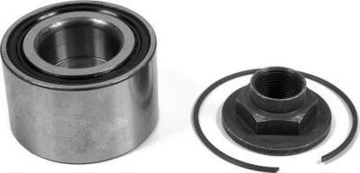 MOOG RO-WB-11652 комплект подшипника ступицы колеса на ROVER 800 (XS)