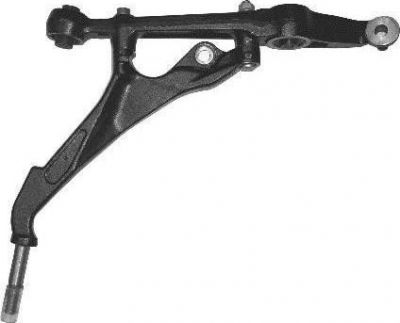 MOOG RO-WP-0504 рычаг независимой подвески колеса, подвеска колеса на HONDA CIVIC VI Fastback (MA, MB)