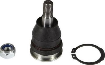 MOOG TO-BJ-2274 Опора шаровая L=R TOYOTA Yaris I