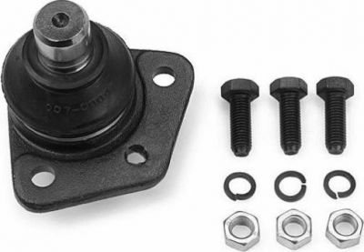 MOOG VO-BJ-3254 несущий / направляющий шарнир на VW SCIROCCO (53B)