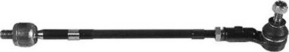 MOOG VO-DS-8204 ТЯГА РУЛЕВАЯ СБОРЕ VW GOLFIII VENTO С Г/У ZF L