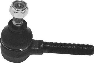 MOOG VO-ES-0615 наконечник поперечной рулевой тяги на VW KAEFER