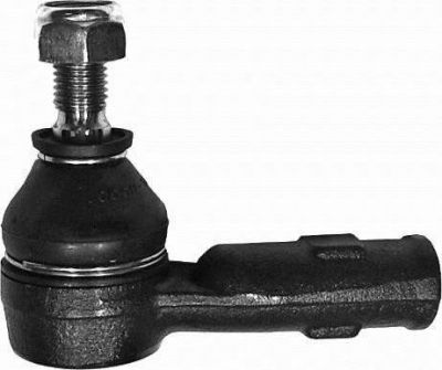 MOOG VO-ES-8246 наконечник поперечной рулевой тяги на VW LUPO (6X1, 6E1)