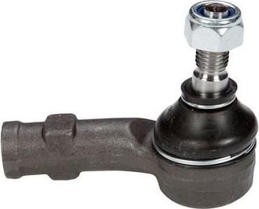 MOOG VO-ES-8247 наконечник поперечной рулевой тяги на VW LUPO (6X1, 6E1)