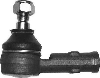 MOOG VV-ES-0367 наконечник поперечной рулевой тяги на VOLVO 480 E