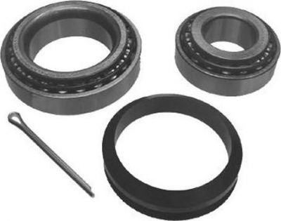 MOOG VV-WB-11672 комплект подшипника ступицы колеса на VOLVO 240 Kombi (P245)