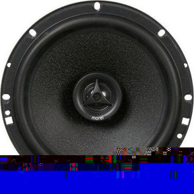 Morel MAXIMO-Coax6