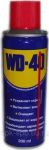 Средство для тысячи применений (жидкий ключ) WD-40 200 мл. (36 шт.)
