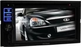 MOTEVO Lada Priora