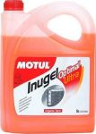 MOTUL Антифриз концентрат MOTUL Inugel Optimal Ultra (5л) (101070)