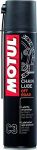 MOTUL Смазка цепи C3 Chain Lube Off Road 0.4 (102982)