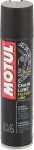 Motul 102983 Смазка цепи MOTUL C4 Chain Lube FL 0.4l (шт.) moto