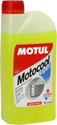 Антифриз Motul Motocool Expert (Hubrid Tech) (105914)