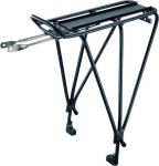 TOPEAK Explorer Tubular Rack Disc Mount Version, black багажник д/вел-в с дисковыми тормозами