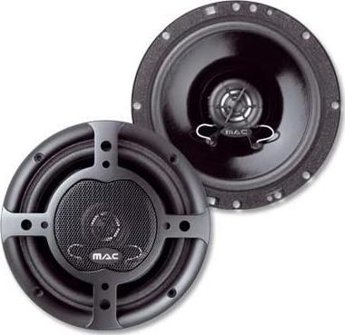Mac Audio MP 16.2