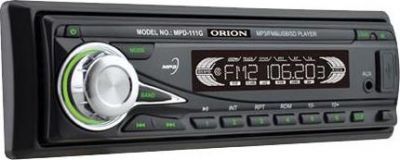 Orion MPD-111R