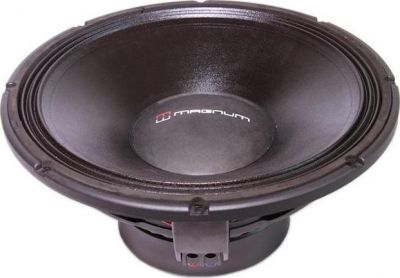 Magnum MPW 18-4SF