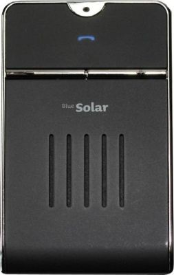 mr Handsfree Blue Solar