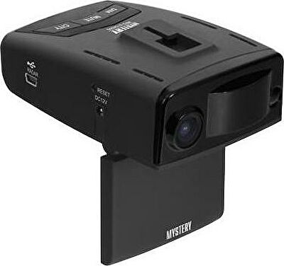 Mystery MRD-830HDVS