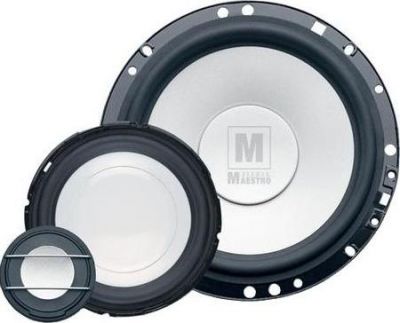 GermanMAESTRO MS 654010 Active