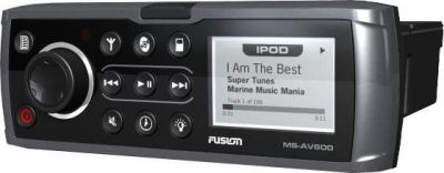Fusion MS-AV600