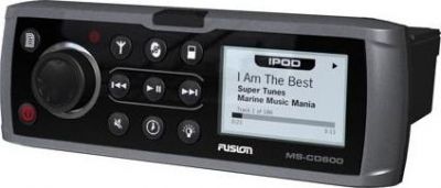 Fusion MS-CD600