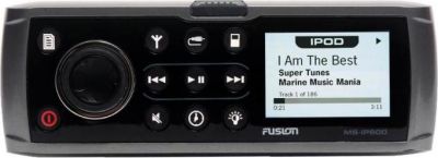 Fusion MS-IP600