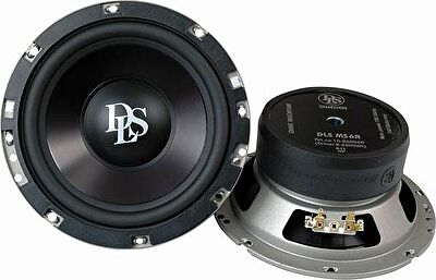 DLS MS6 A bass